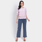 Ladies' Jeans, Light Grey, small image number null