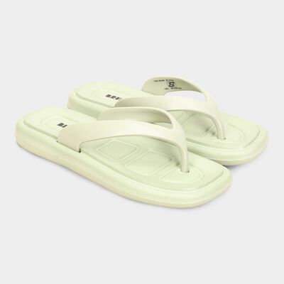 Womens Moulded Sliders