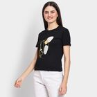 Ladies' T-Shirt, Black, small image number null