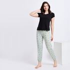 Ladies' Pyjama, हल्का हरा, small image number null