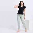 Ladies' Pyjama, Light Green, small image number null