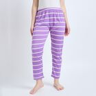 Ladies' Pyjama, Lilac, small image number null
