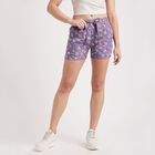 Ladies' Shorts, लाइलेक, small image number null