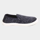 Mens Sneaker Shoes, Navy Blue, small image number null