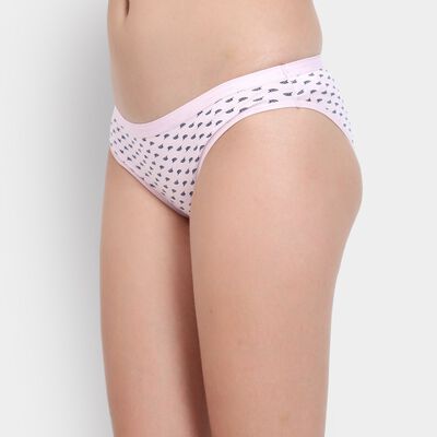 Ladies' Cotton Panty