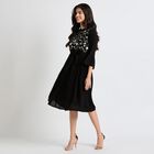 Ladies' Dress, Black, small image number null