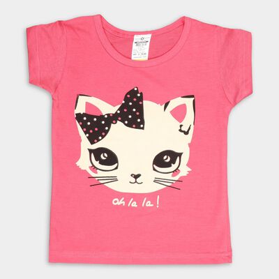 Girls' T-Shirt