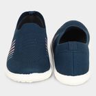 Ladies' Casual Shoes, Teal Blue, small image number null