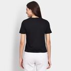 Ladies' T-Shirt, Black, small image number null