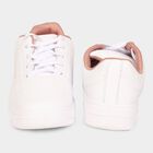 Womens Sneaker Casual Shoes, White, small image number null