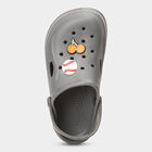 Boys' Sandal, Grey, small image number null