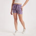 Ladies' Shorts, लाइलेक, small image number null