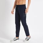 Men's Track Pant, Navy Blue, small image number null
