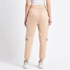 Ladies' Track Pant, Beige, small image number null