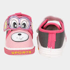 Infants' Shoes, Pink, small image number null