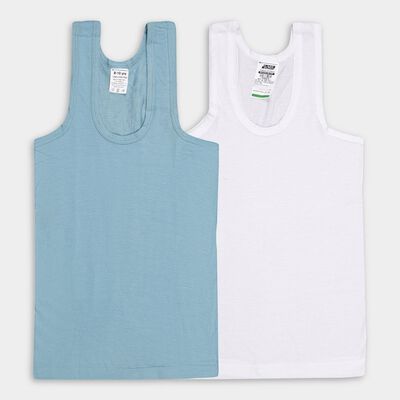 Boys' Cotton Vest