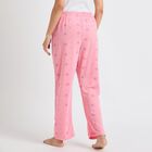 Ladies' Pyjama, गुलाबी, small image number null
