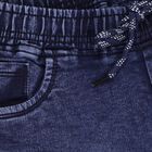 Boys' Jeans, Dark Blue, small image number null