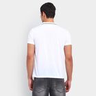 Men's T-Shirt, White, small image number null