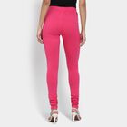 Ladies' Churidar, Fuchsia, small image number null