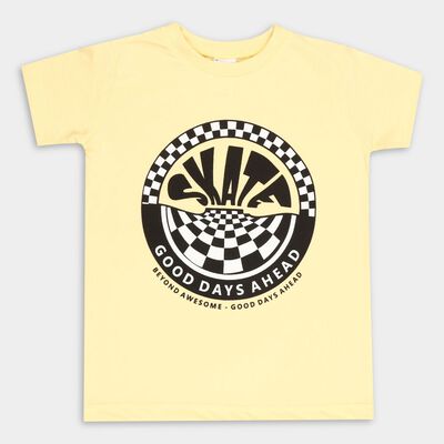 Boys' T-Shirt