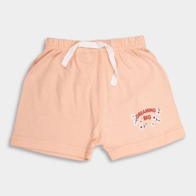 Infants' Half Pant