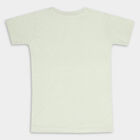Boys' T-Shirt, Light Green, small image number null