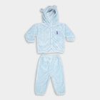 Infant's Hipster Set, Light Blue, small image number null