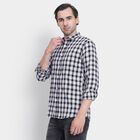 Men's Casual Shirt, रस्ट, small image number null