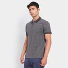 Men's T-Shirt, Dark Grey, small image number null