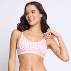 Ladies' Bra, Pink, small image number null