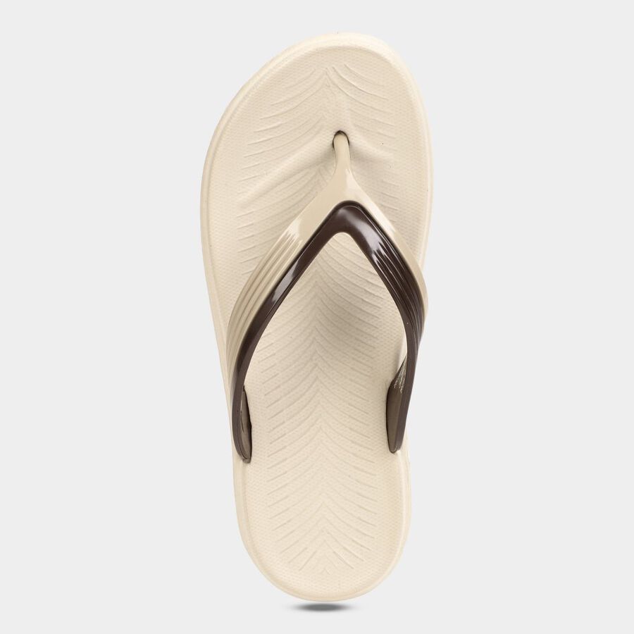 Womens Moulded Sliders, गहरा पीला, large image number null