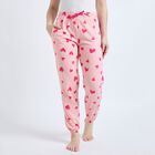 Ladies' Pyjama, हल्का गुलाबी, small image number null