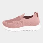 Womens Moulded Casual Shoes, पीच, small image number null
