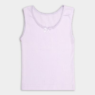 Girls' Vest