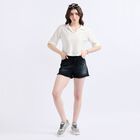 Ladies' Top, White, small image number null