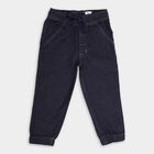 Boys' Jeans, Dark Blue, small image number null