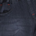 Boys' Jeans, Black, small image number null