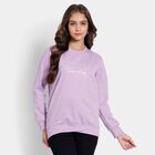 Ladies' Sweatshirt, Lilac, small image number null