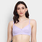 Ladies' Bra, Lilac, small image number null