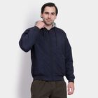 Men's Jacket, Navy Blue, small image number null