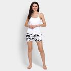 Ladies' Shorts, काला, small image number null