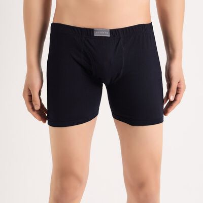 Men's Cotton Trunk