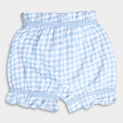 Girls' Cotton Bloomer