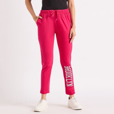 Ladies' Track Pant