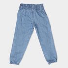 Girls' Jeans, Light Blue, small image number null