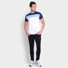 Men's Drifit T-Shirt, हल्का नीला, small image number null