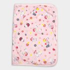 Infants' Baby Sheet, Pink, small image number null