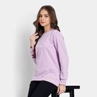 Ladies' Sweatshirt, Lilac, small image number null