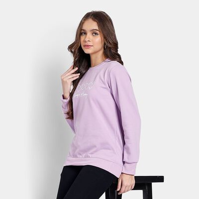 Ladies' Sweatshirt